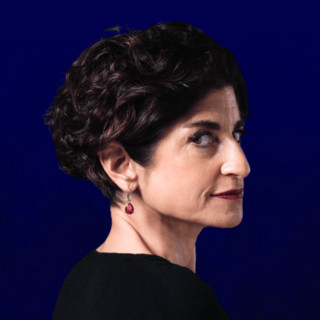 Dr. Miriam Altman — single artwork