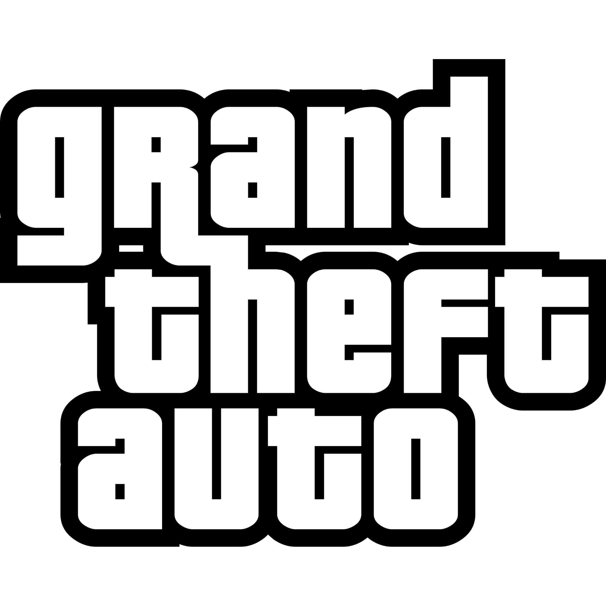 Grand Theft Auto