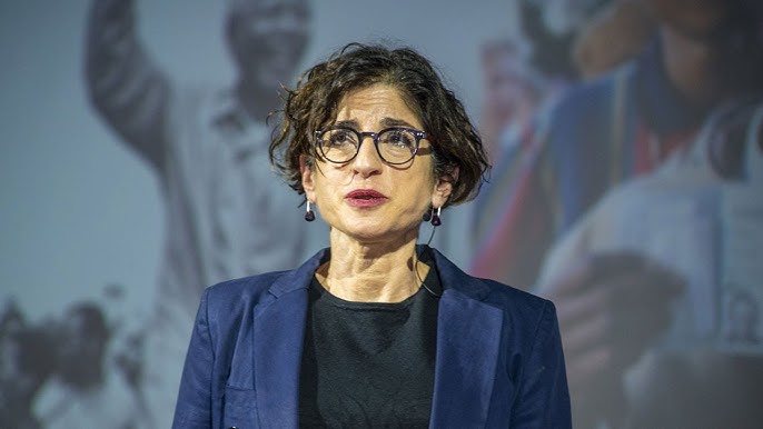 Dr. Miriam Altman